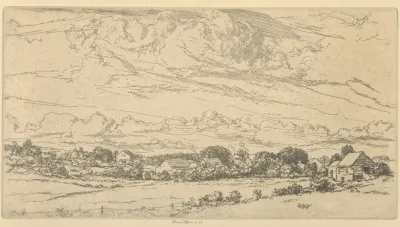 New Meadows Farms