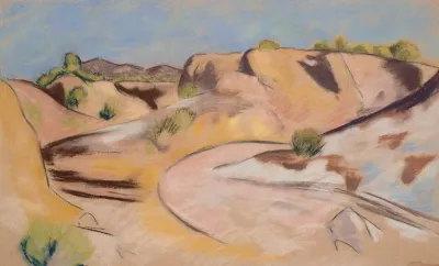 New Mexico 2