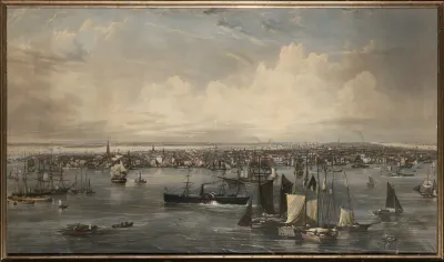 New York 3