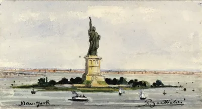 New York 4