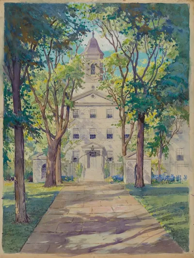 New York City Hospital 2