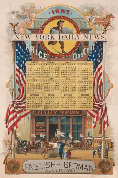 New York Daily News 2