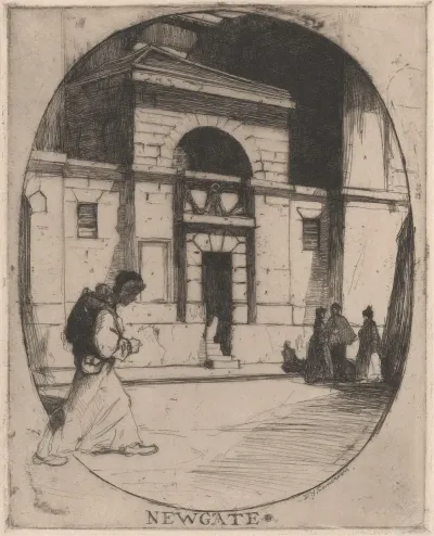 Newgate 2