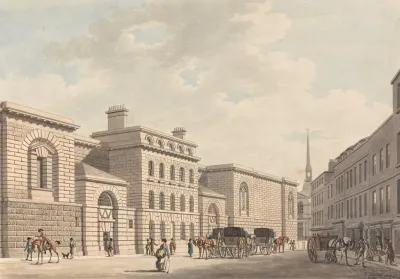 Newgate