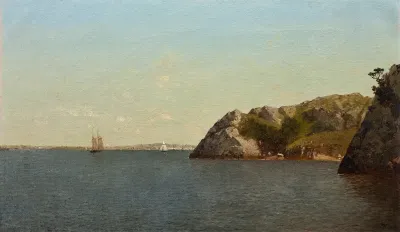 Newport Rhode Island