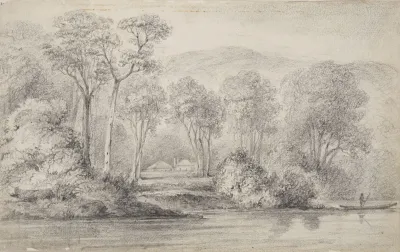 Newry Mr Molesworths River Hutt