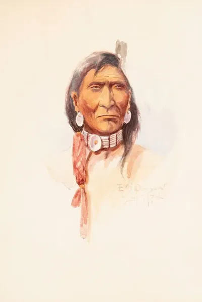 Nez Perce