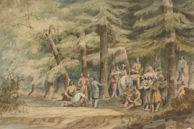 Nez Perces
