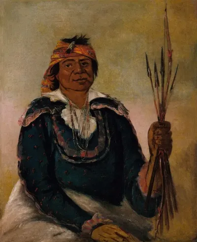 Ni Co Man The Answer Second Chief