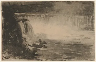 Niagara Falls 11