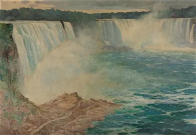 Niagara Falls 12