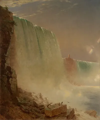 Niagara Falls 4