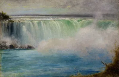 Niagara Falls 5