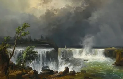 Niagara Falls 6
