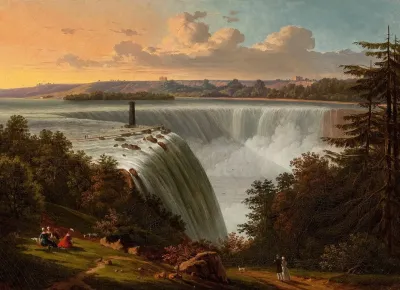 Niagara Falls 7