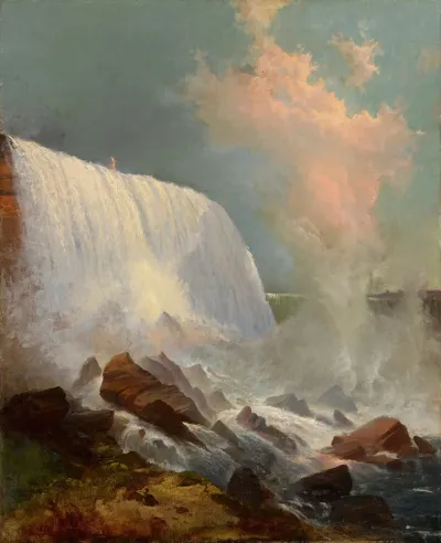 Niagara Falls 8