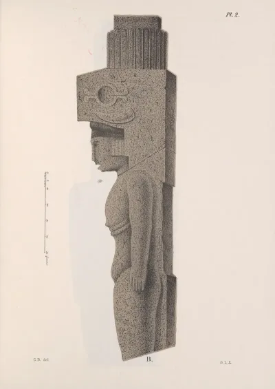 Nicaraguan Antiquities Pl 03