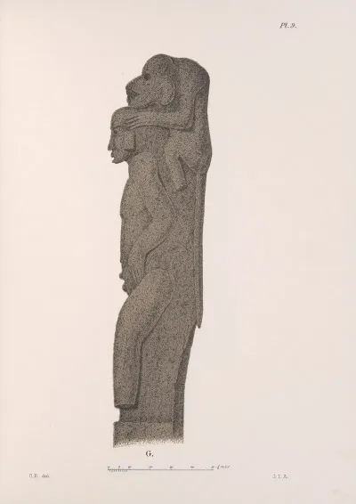 Nicaraguan Antiquities Pl 10