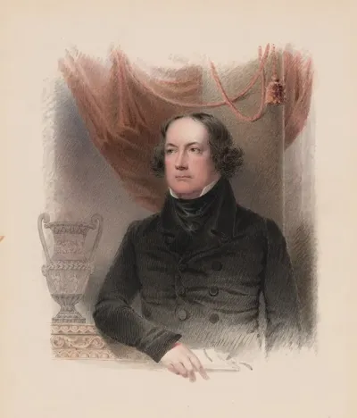 Nicholas Biddle