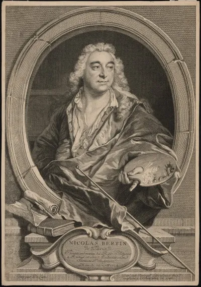 Nicolas Bertin