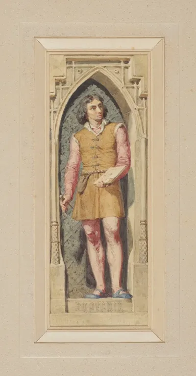 Nicolaus Copernicus 2