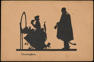 Niecierpliwy