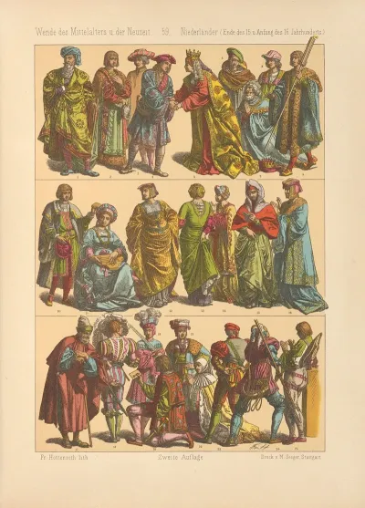 Niederlander 5