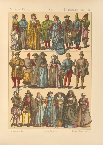 Niederlander 6