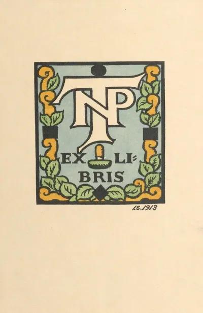 Niels P Thomsen