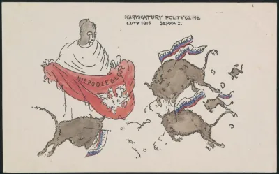 Niepodleglosc