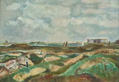 Nieuwpoort 2