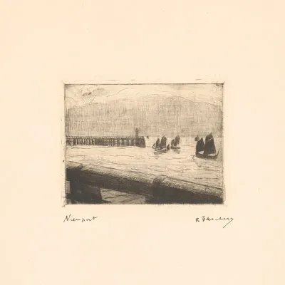 Nieuwpoort 4