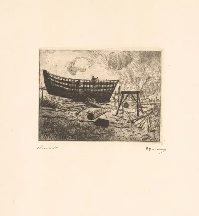 Nieuwpoort 6