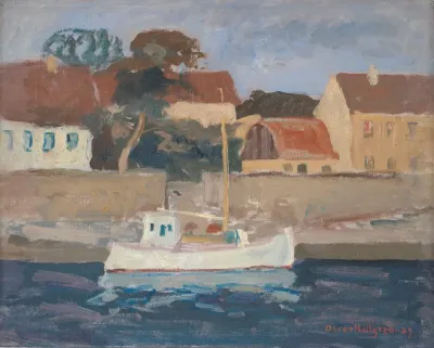 Night Christianso