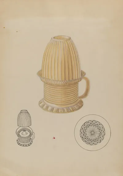 Night Lamp