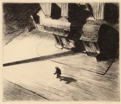 Night Shadows