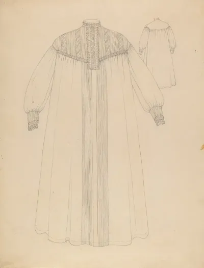 Nightgown 11