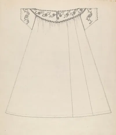 Nightgown 4