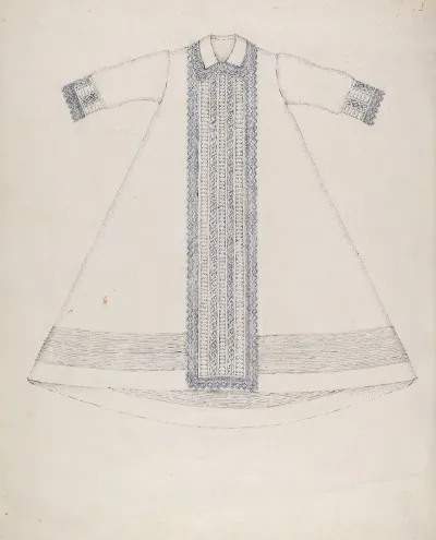 Nightgown 5