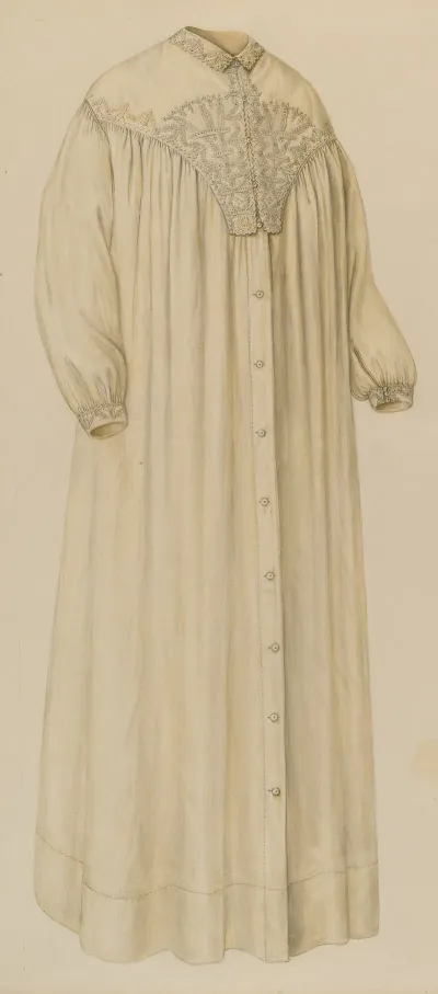 Nightgown 7