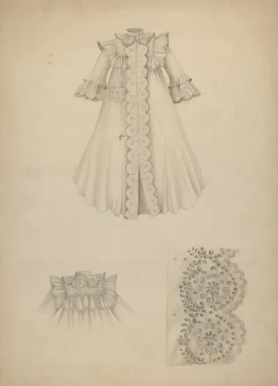 Nightgown 8