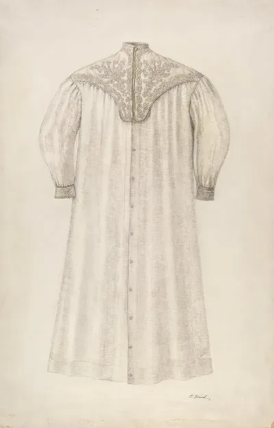 Nightgown 9