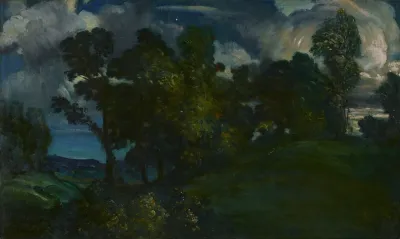 Nights Overture