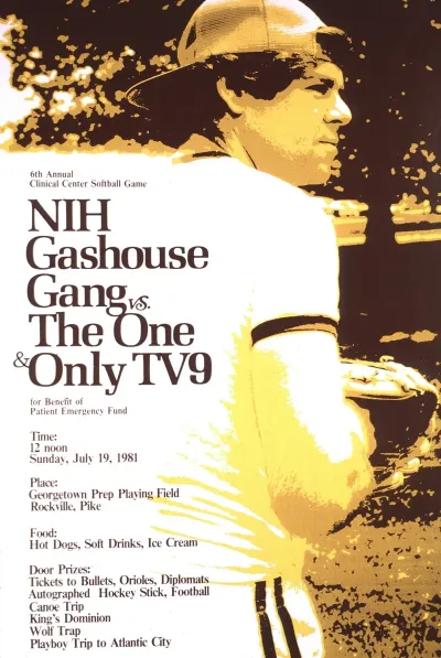 Nih Gashouse Gang Vs The One And Only Tv9