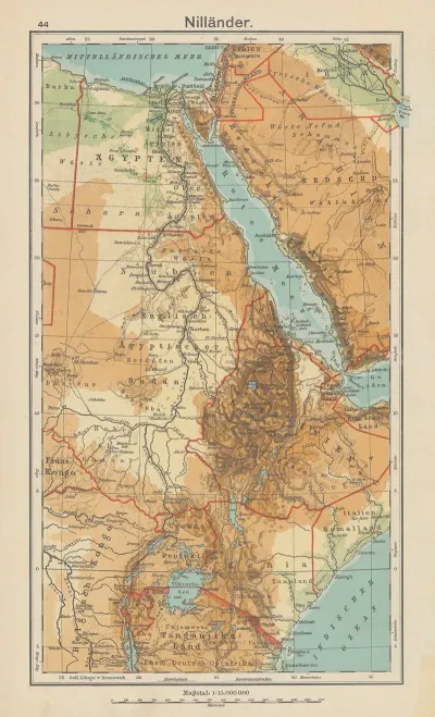 Nillander