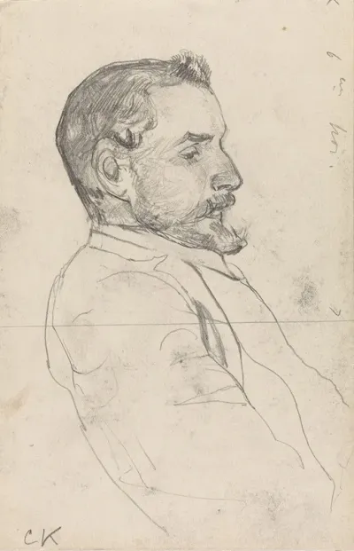 Nils Collett Vogt