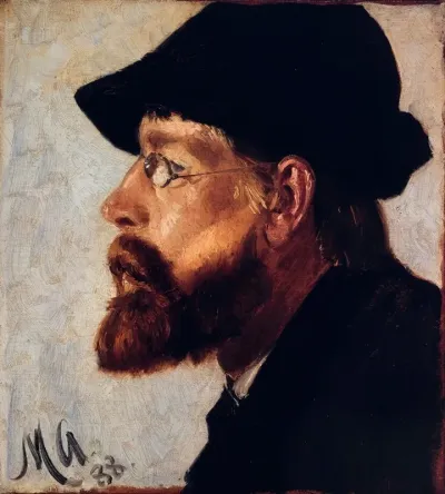 Nils Hansteen