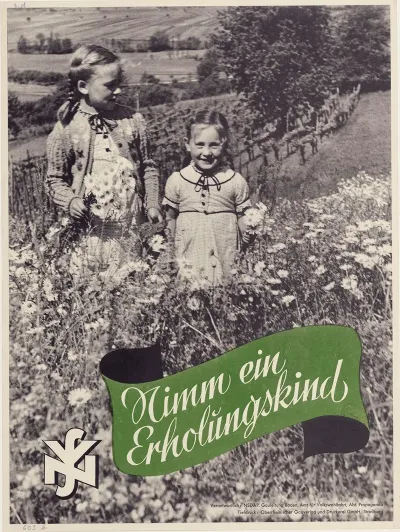 Nimm Ein Erholungskind