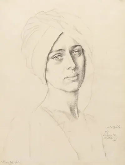 Nina Schishin