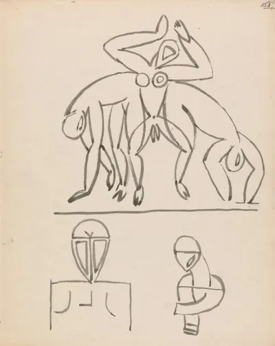Nine Figure Studies